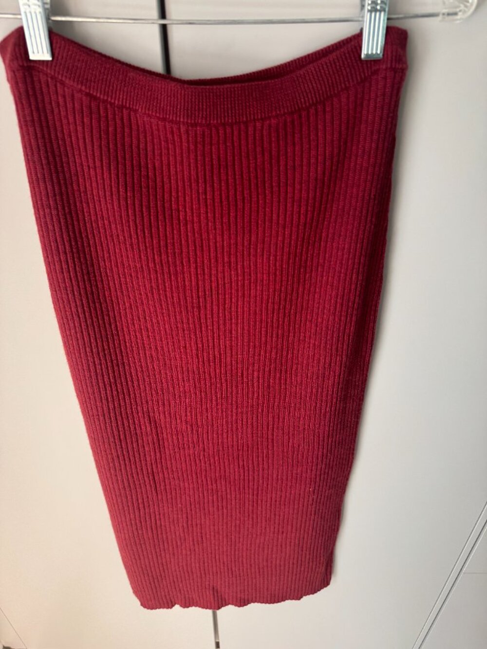 Eileen Fisher Skirt - Picture 2 of 4